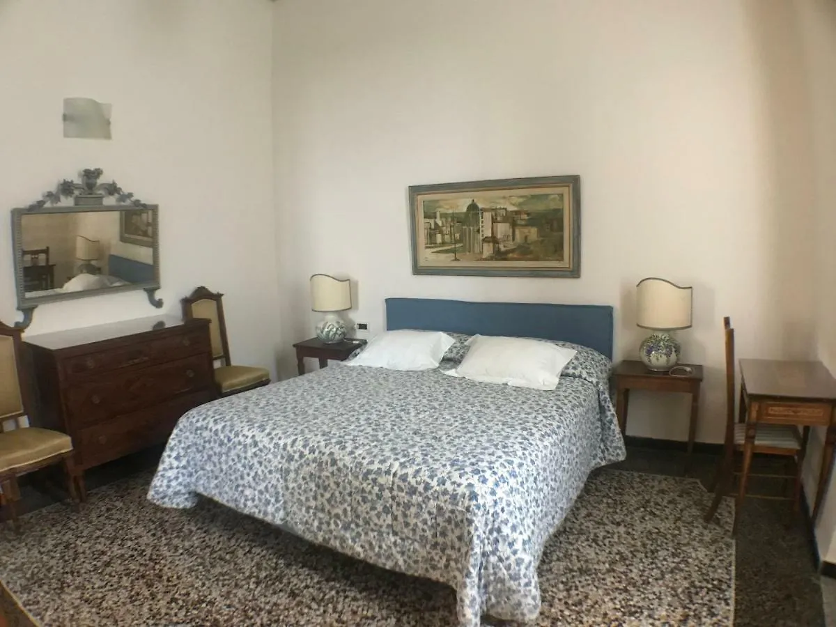 Appartement Casa Lisa à Florence