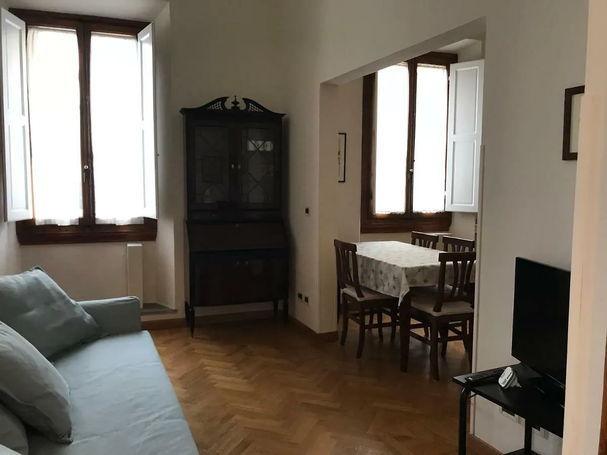 Appartement Casa Lisa à Florence 0*,  Italie