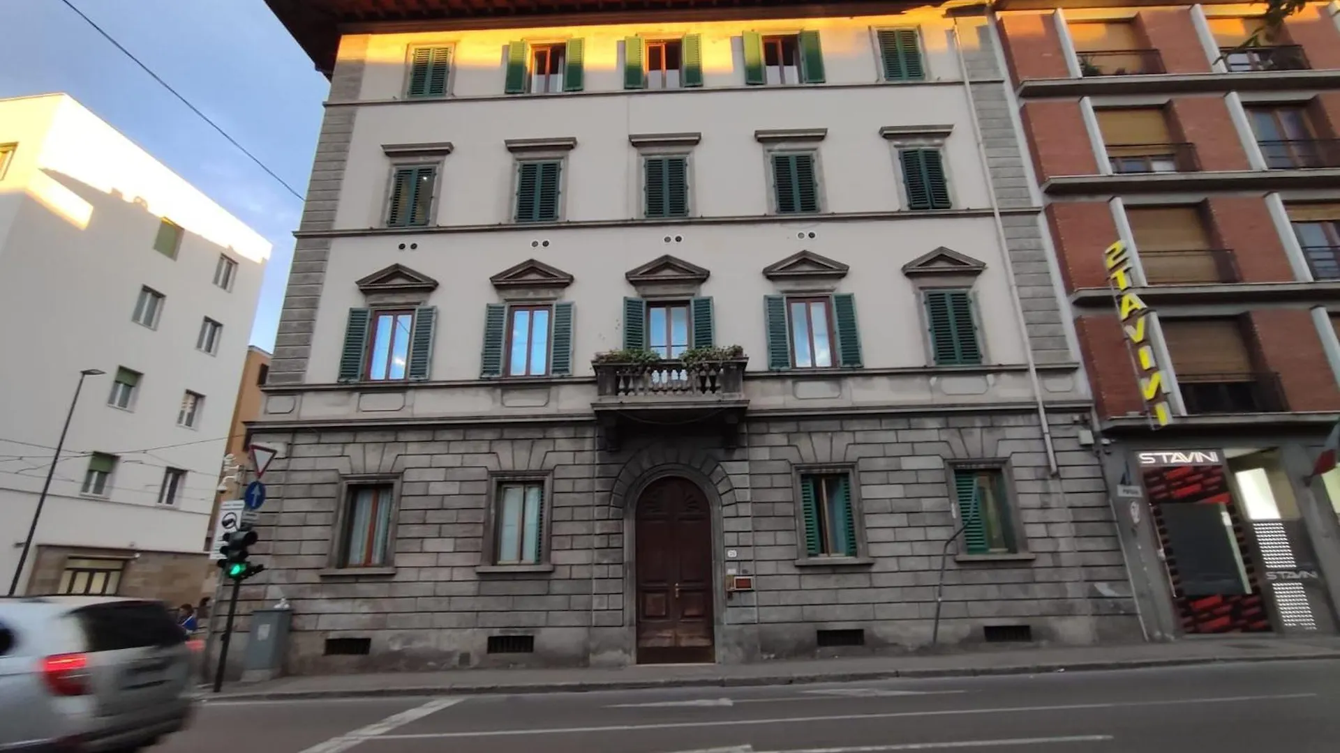 Casa Lisa Apartment Florence