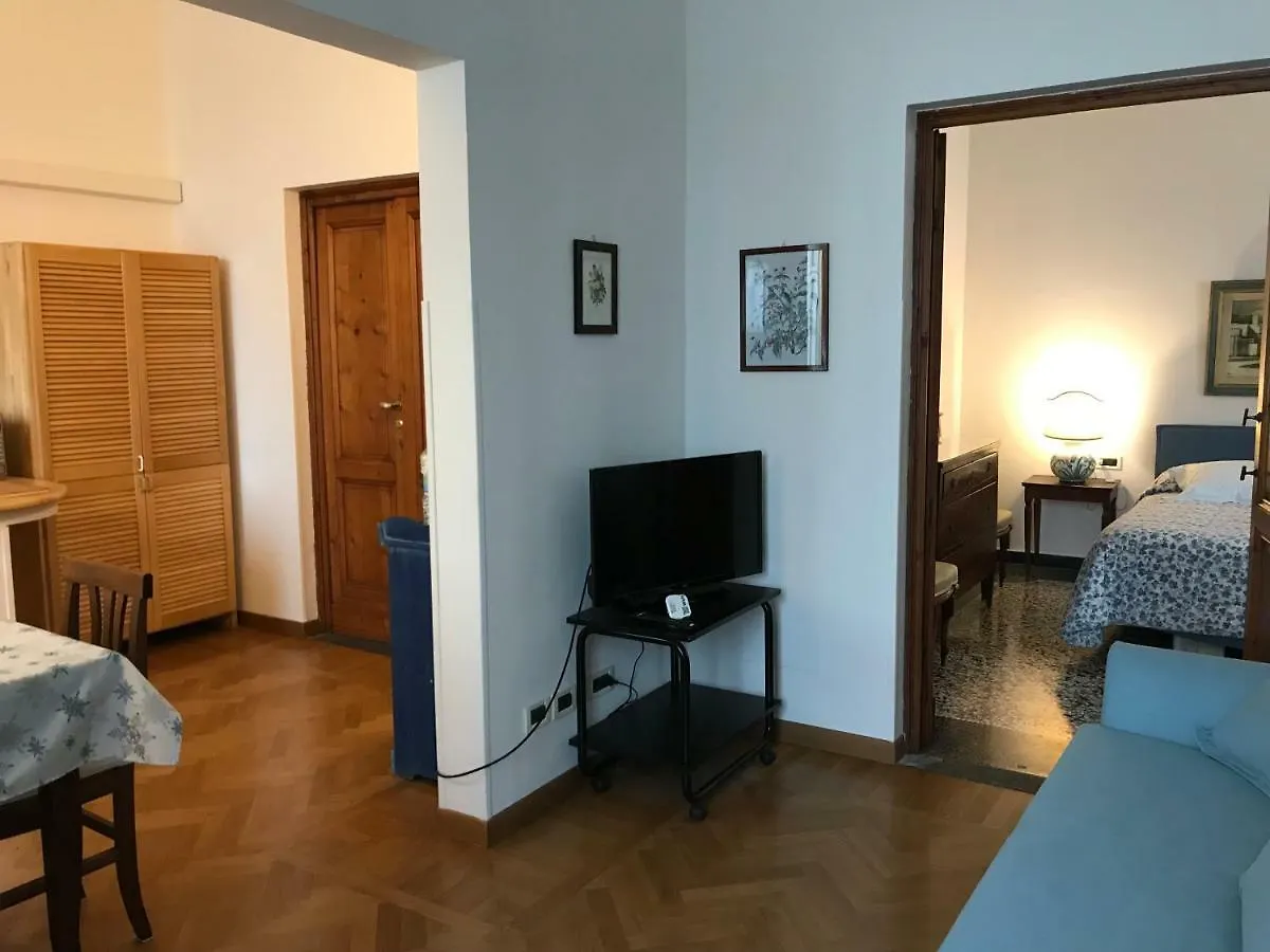 Casa Lisa Apartment Florence
