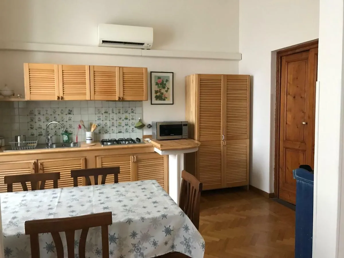 Casa Lisa Apartment Florence Italy