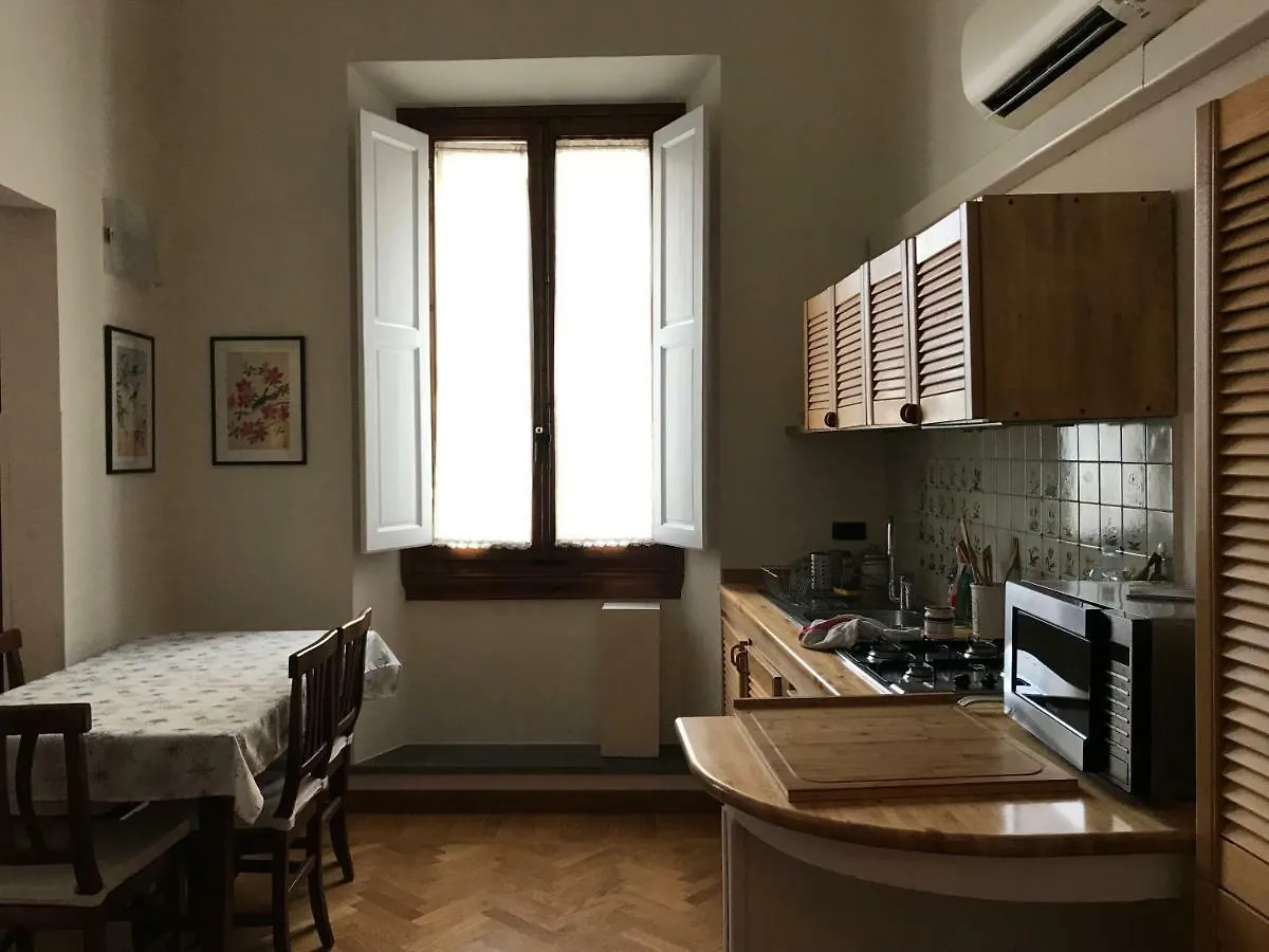 Casa Lisa Apartment Florence Italy