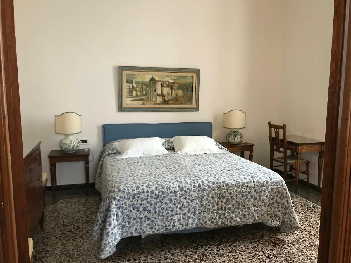 Casa Lisa Apartment Florence
