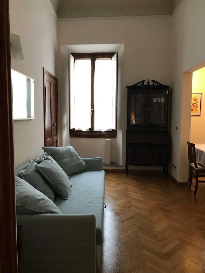 Casa Lisa Apartment Florence
