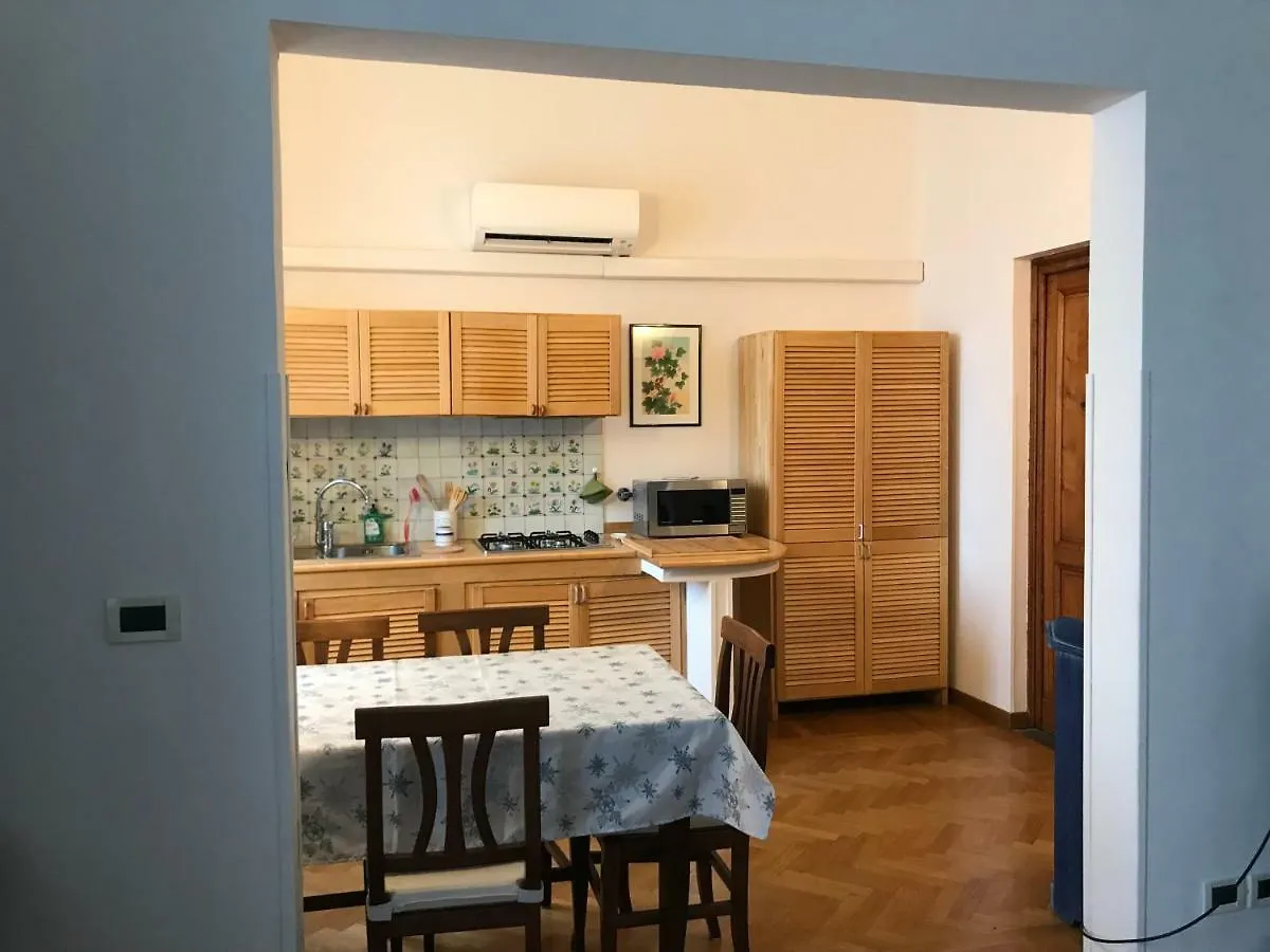 Casa Lisa Apartment Florence Italy