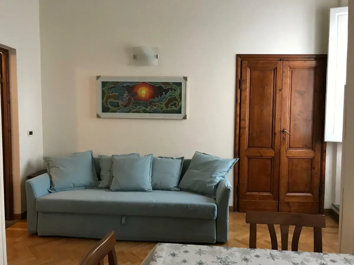 Casa Lisa Apartment Florence