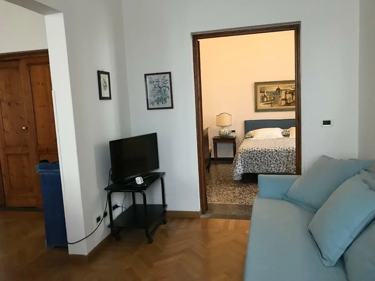 Casa Lisa Apartment Florence