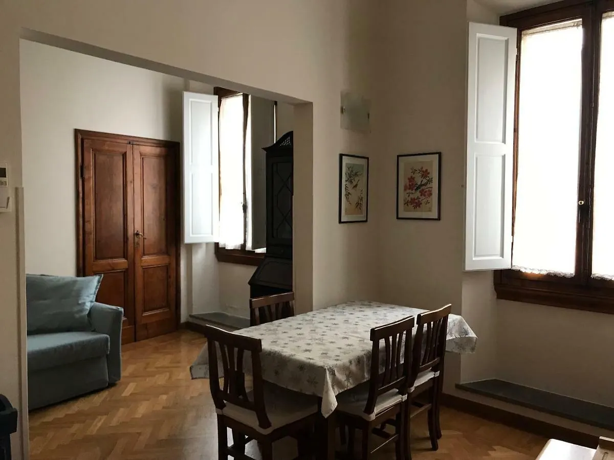 Casa Lisa Apartment Florence