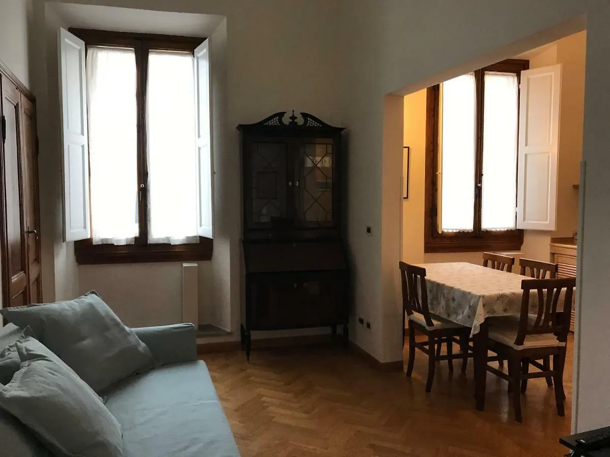 Casa Lisa Apartment Florence 0*,