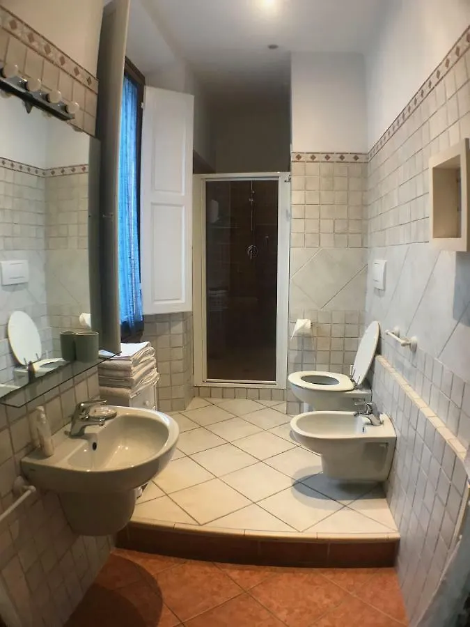 Casa Lisa Apartment Florence Italy