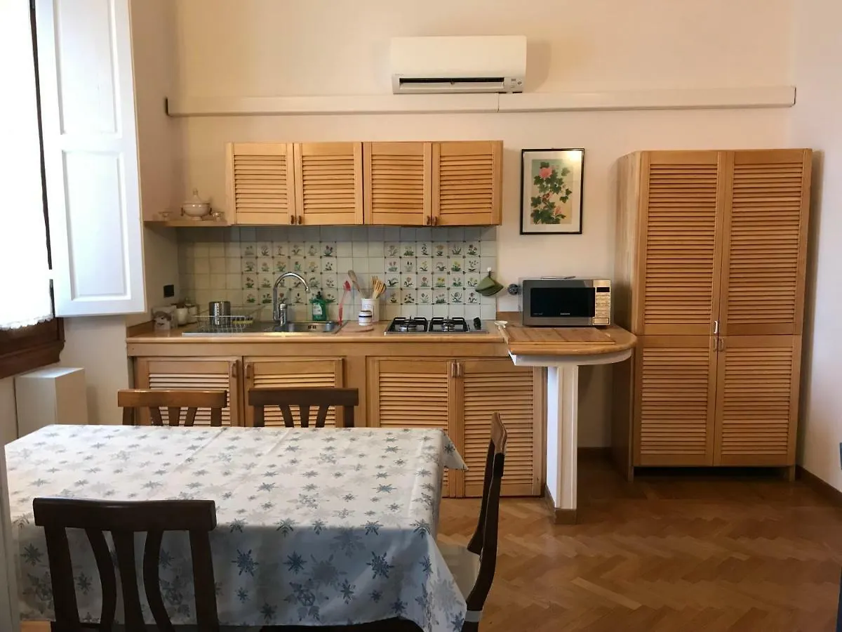 Casa Lisa Apartment Florence